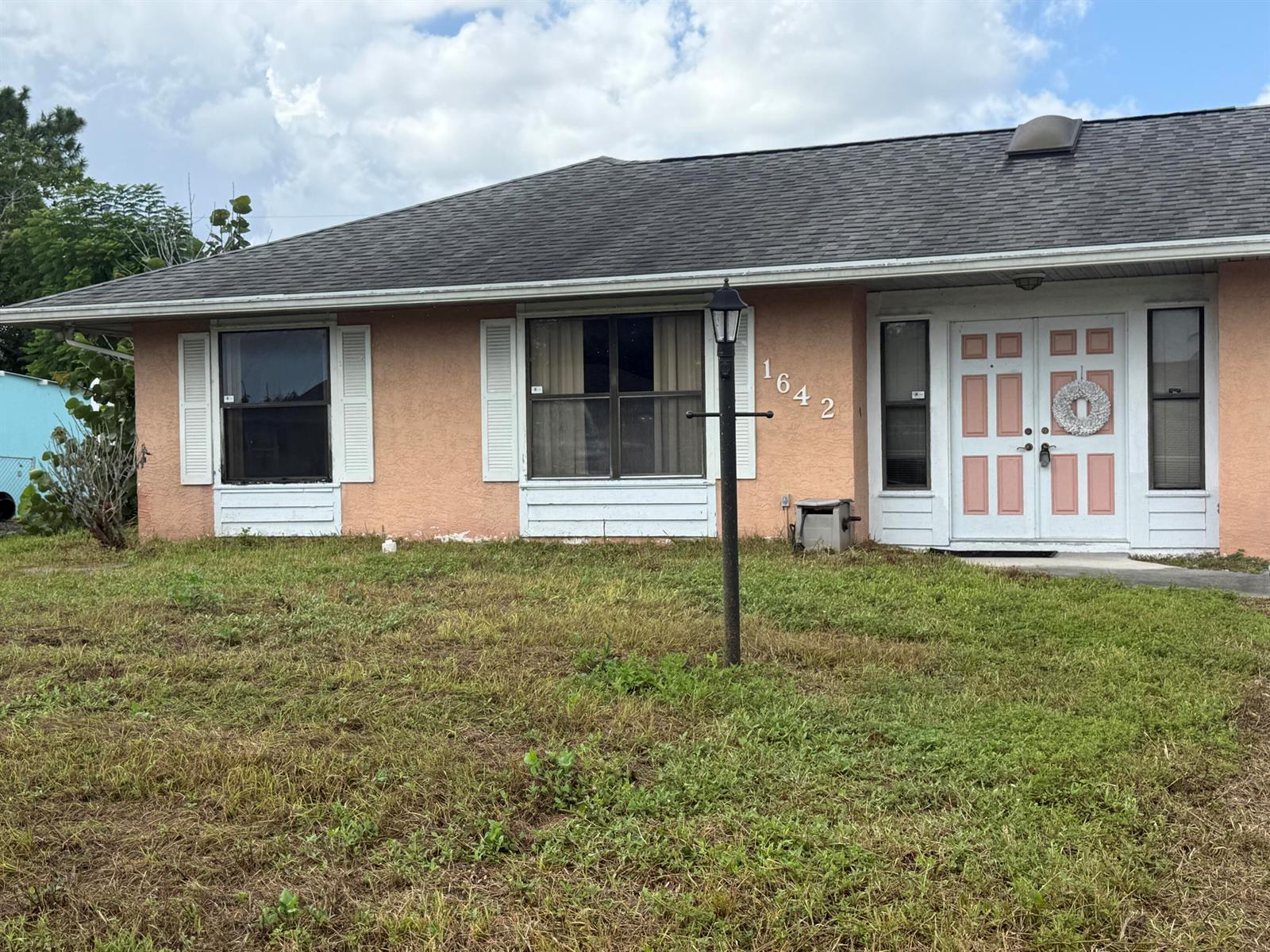 1642 SE Ocean Lane, Port St. Lucie FL 34983 photo 2