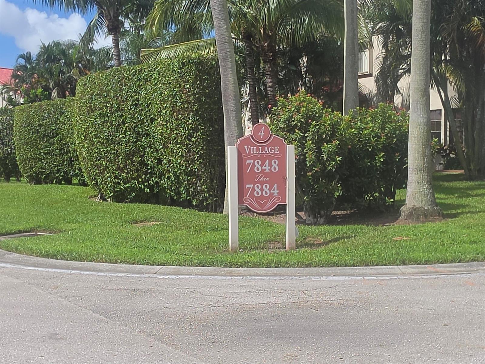 7852 Lexington Club Boulevard # B, Delray Beach FL 33446 photo 2