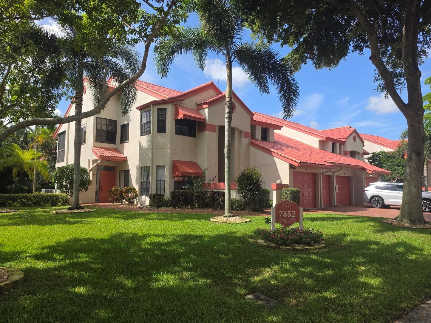 7852 Lexington Club Boulevard # B, Delray Beach FL 33446 photo 3