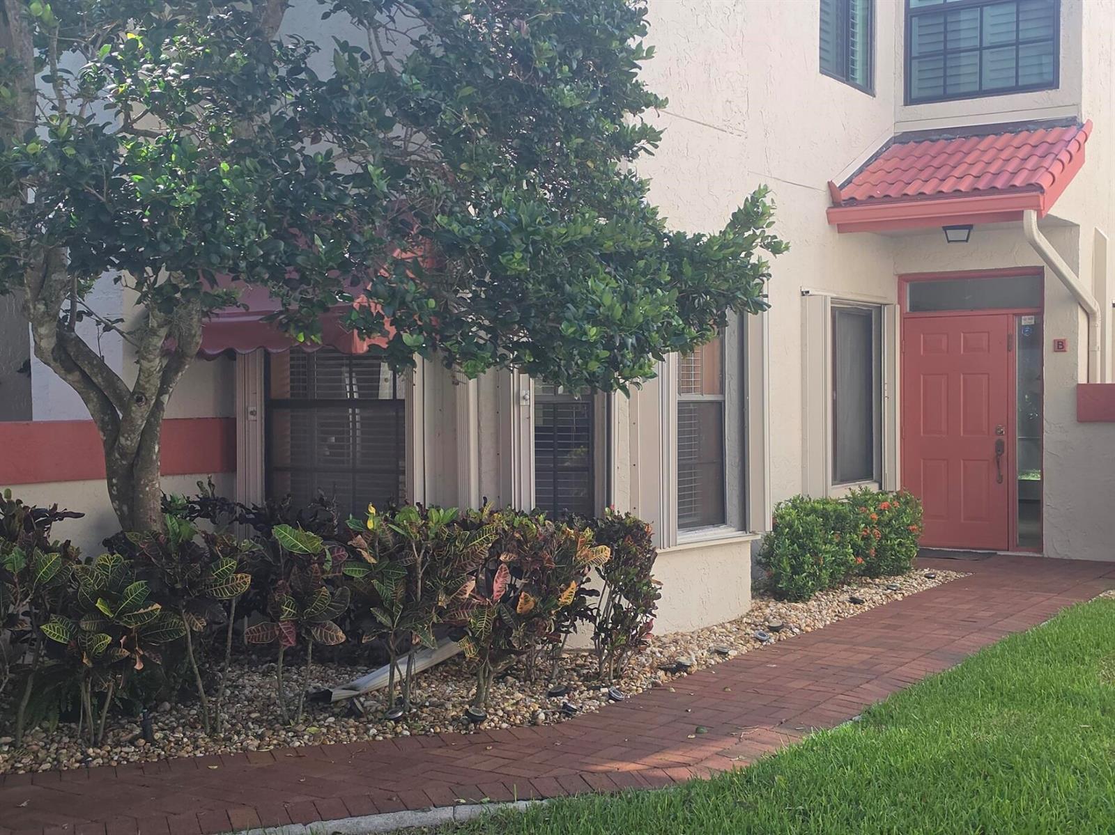 7852 Lexington Club Boulevard # B, Delray Beach FL 33446 photo 4