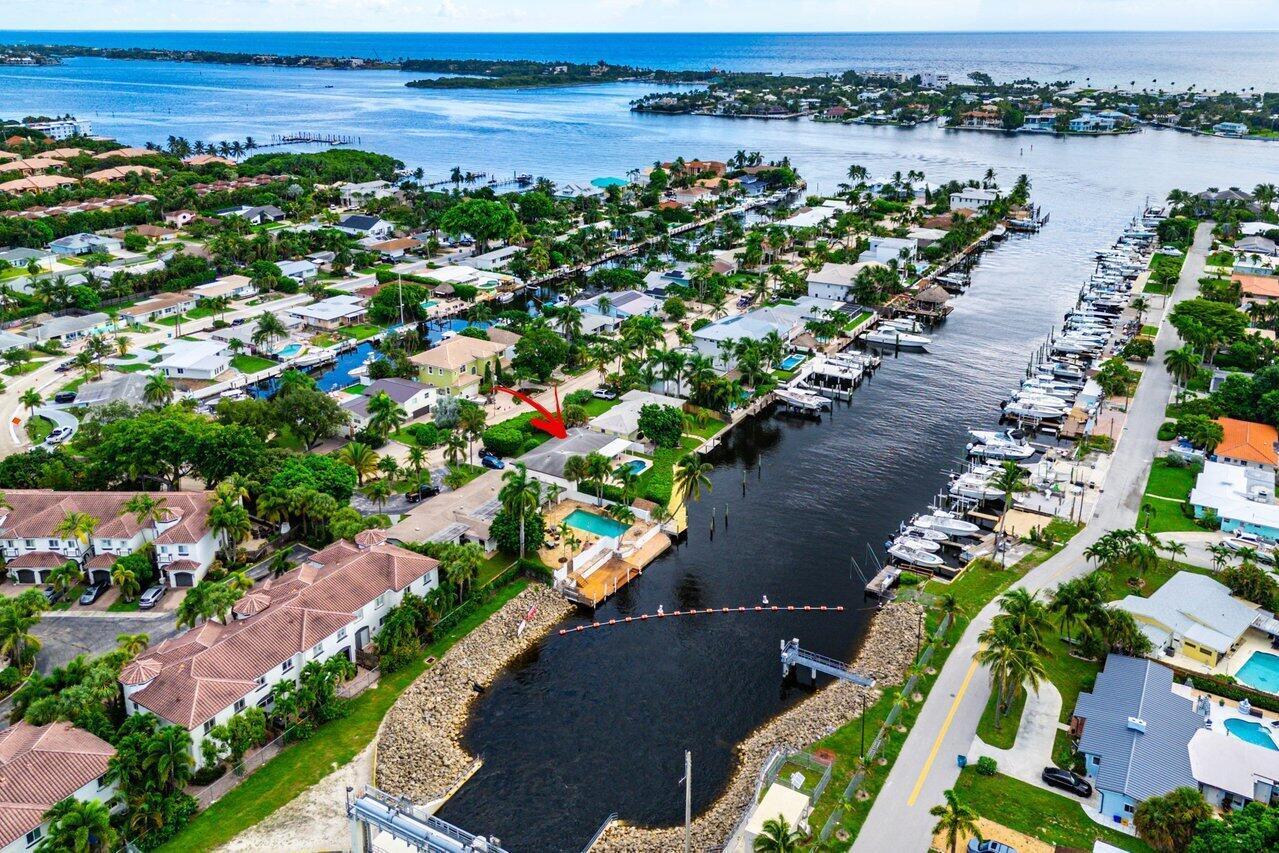 638 Shore Drive, Boynton Beach FL 33435