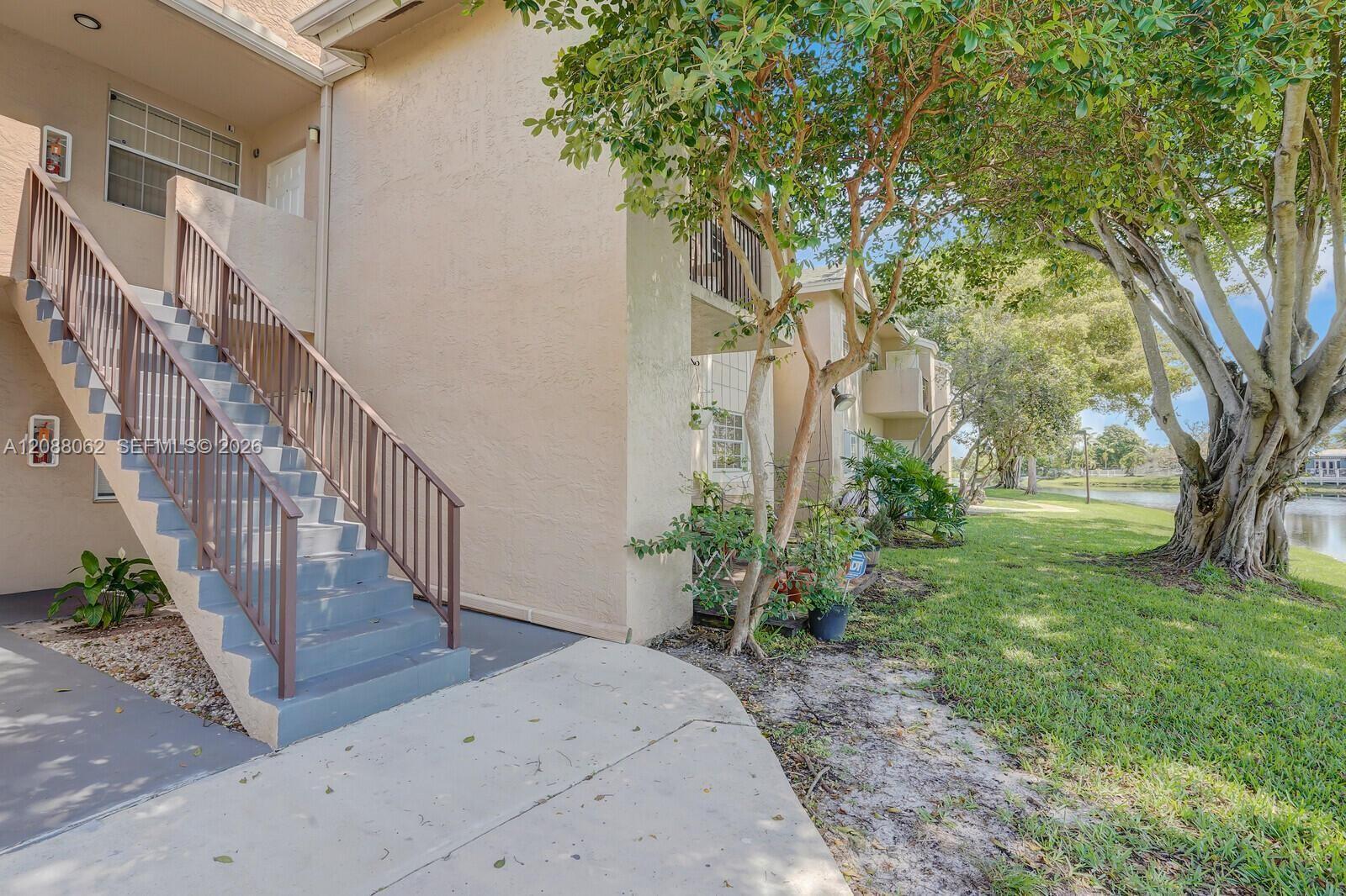 1971 NW 96th Ter # 9K, Pembroke Pines FL 33024