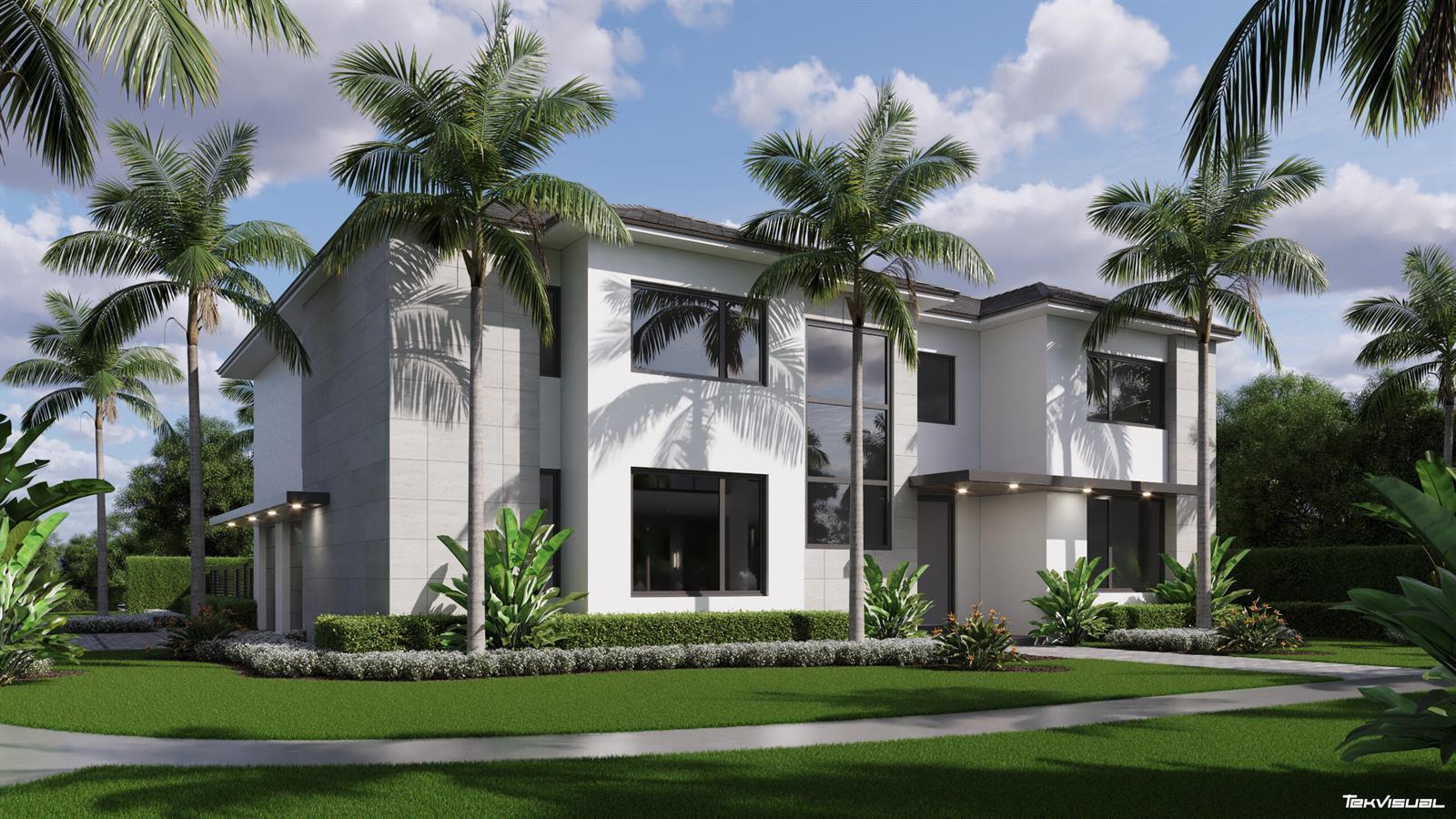 4725 BRANDYWINE Drive, Boca Raton FL 33487
