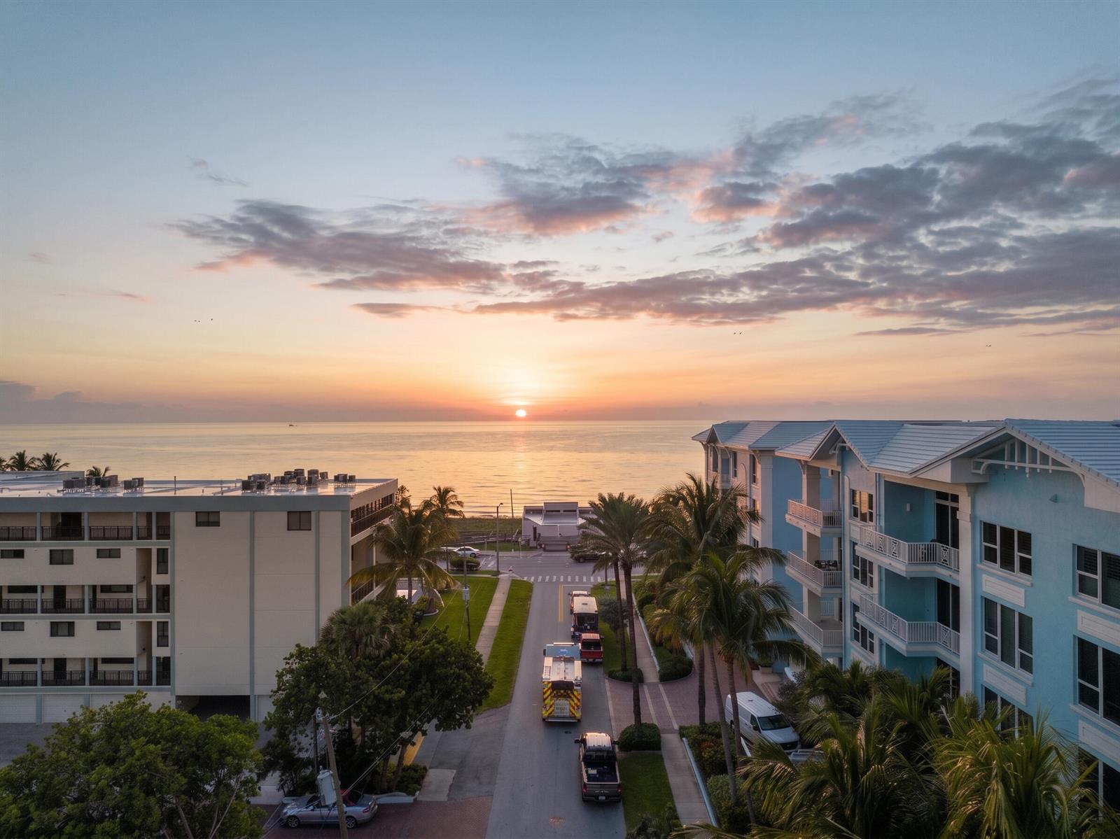 701 SE 21ST Avenue # 302, Deerfield Beach FL 33441