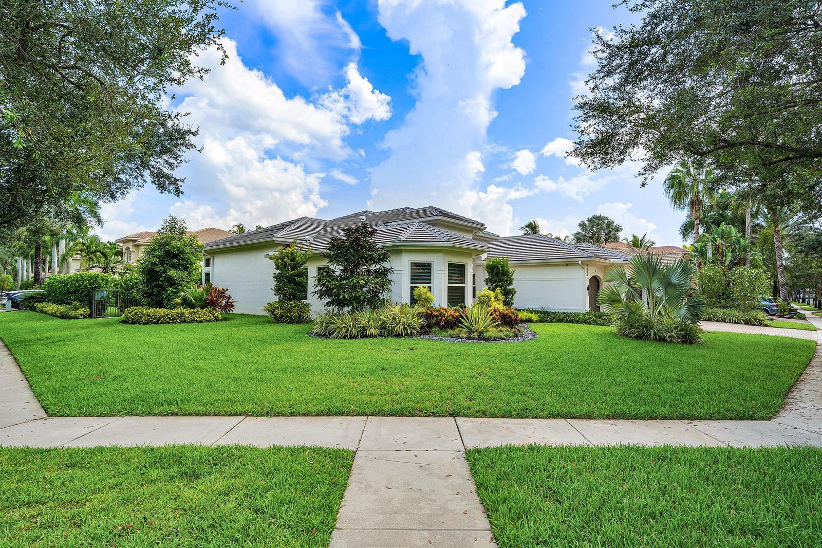 9655 SAVONA WINDS Drive, Delray Beach FL 33446 photo 3
