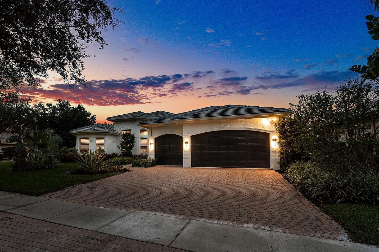 9655 SAVONA WINDS Drive, Delray Beach FL 33446