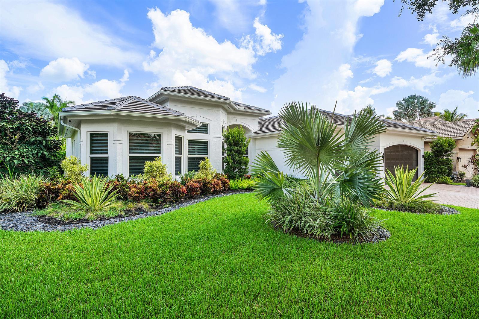 9655 SAVONA WINDS Drive, Delray Beach FL 33446 photo 4