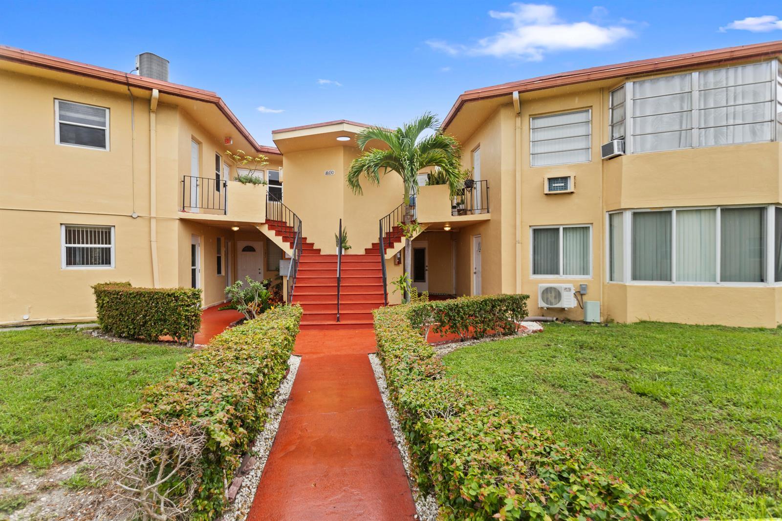 18630 NE 18TH Avenue # 134, Miami FL 33179 photo 2