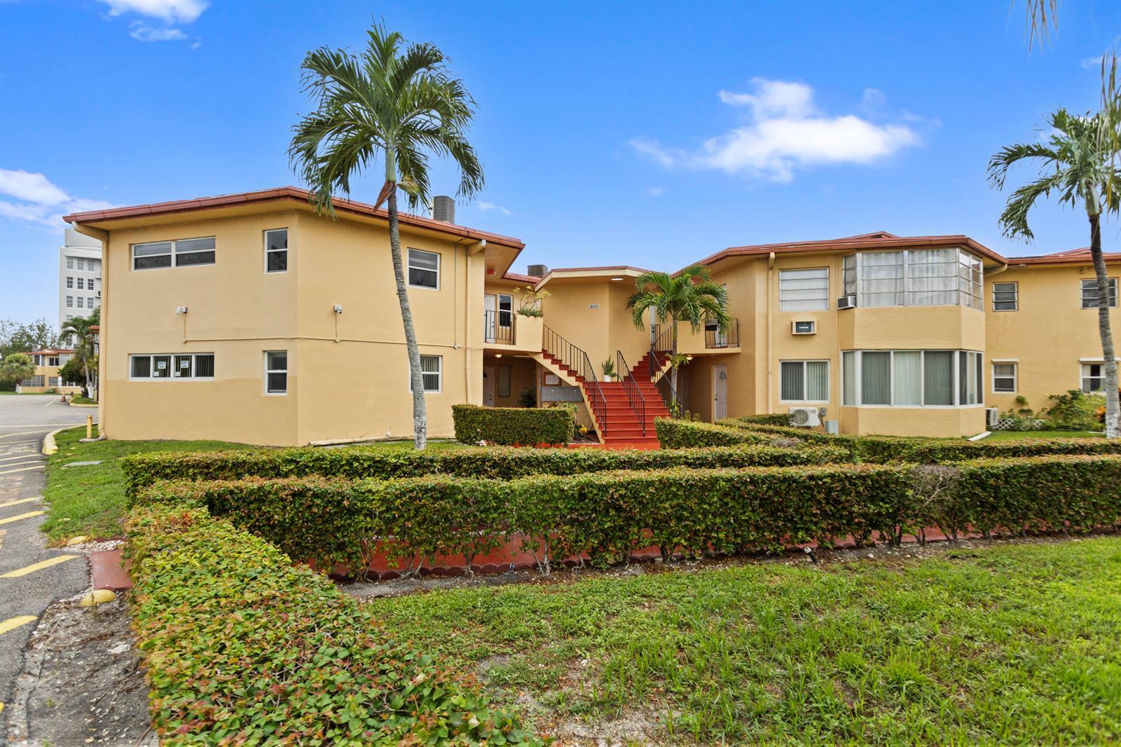 18630 NE 18TH Avenue # 134, Miami FL 33179