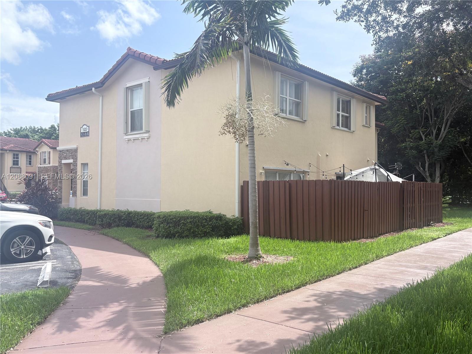 3320 NE 13th Cir Dr # 23, Homestead FL 33033 photo 3
