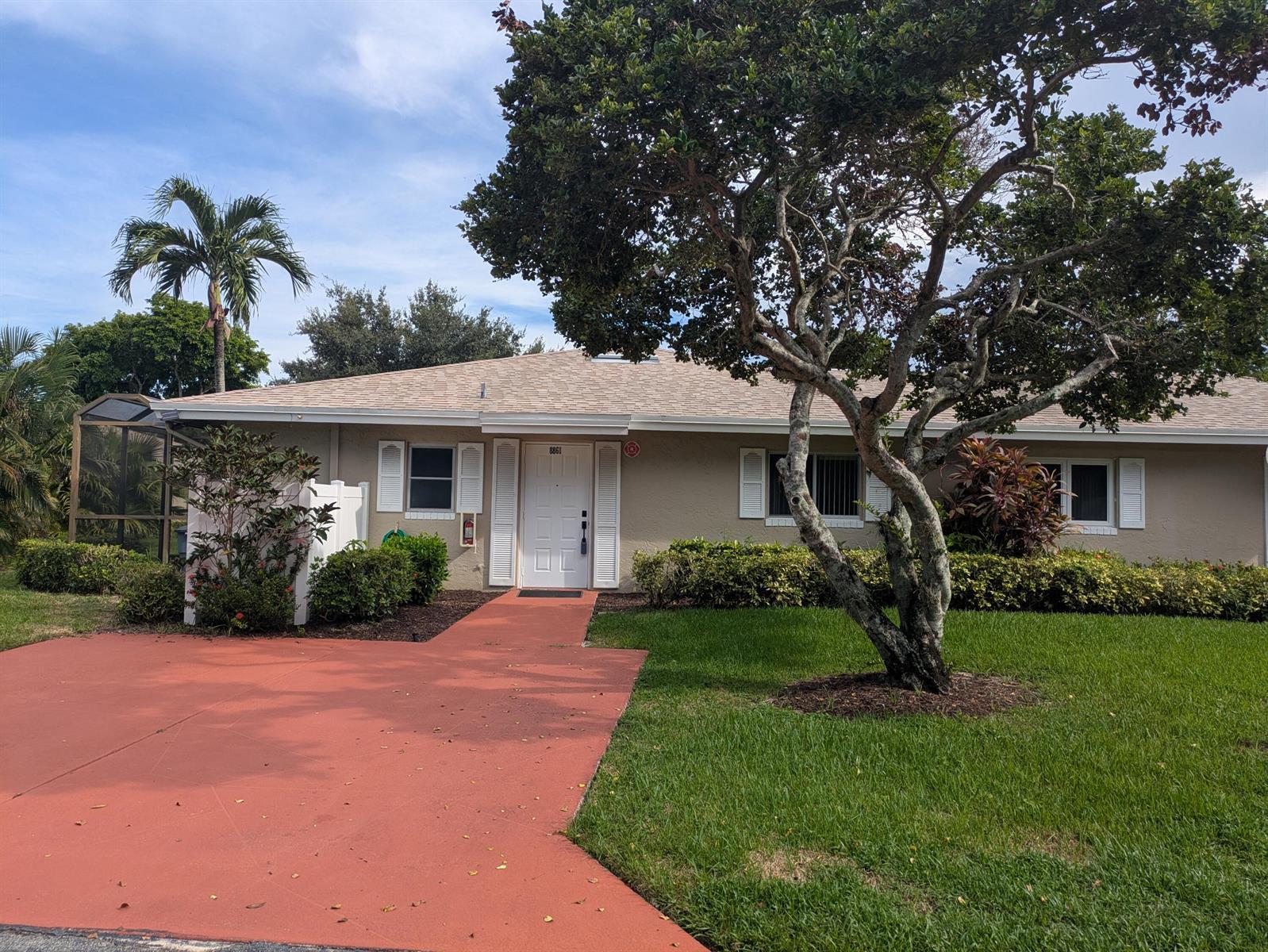 8861 Echo Lane, Boca Raton FL 33496 photo 2