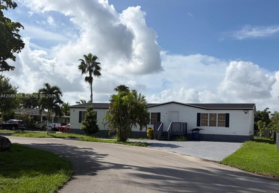 19800 SW 180th Ave # 252, Miami FL 33187