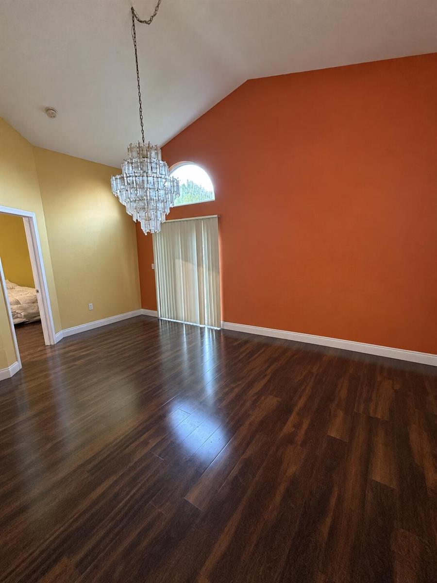 1322 E GLEN OAK Road, North Lauderdale FL 33068 photo 2