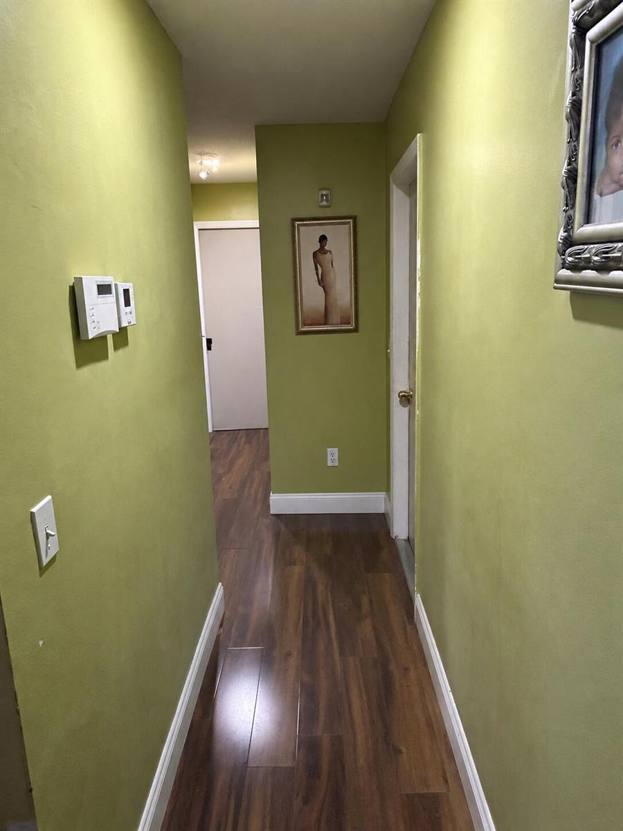 1322 E GLEN OAK Road, North Lauderdale FL 33068 photo 5