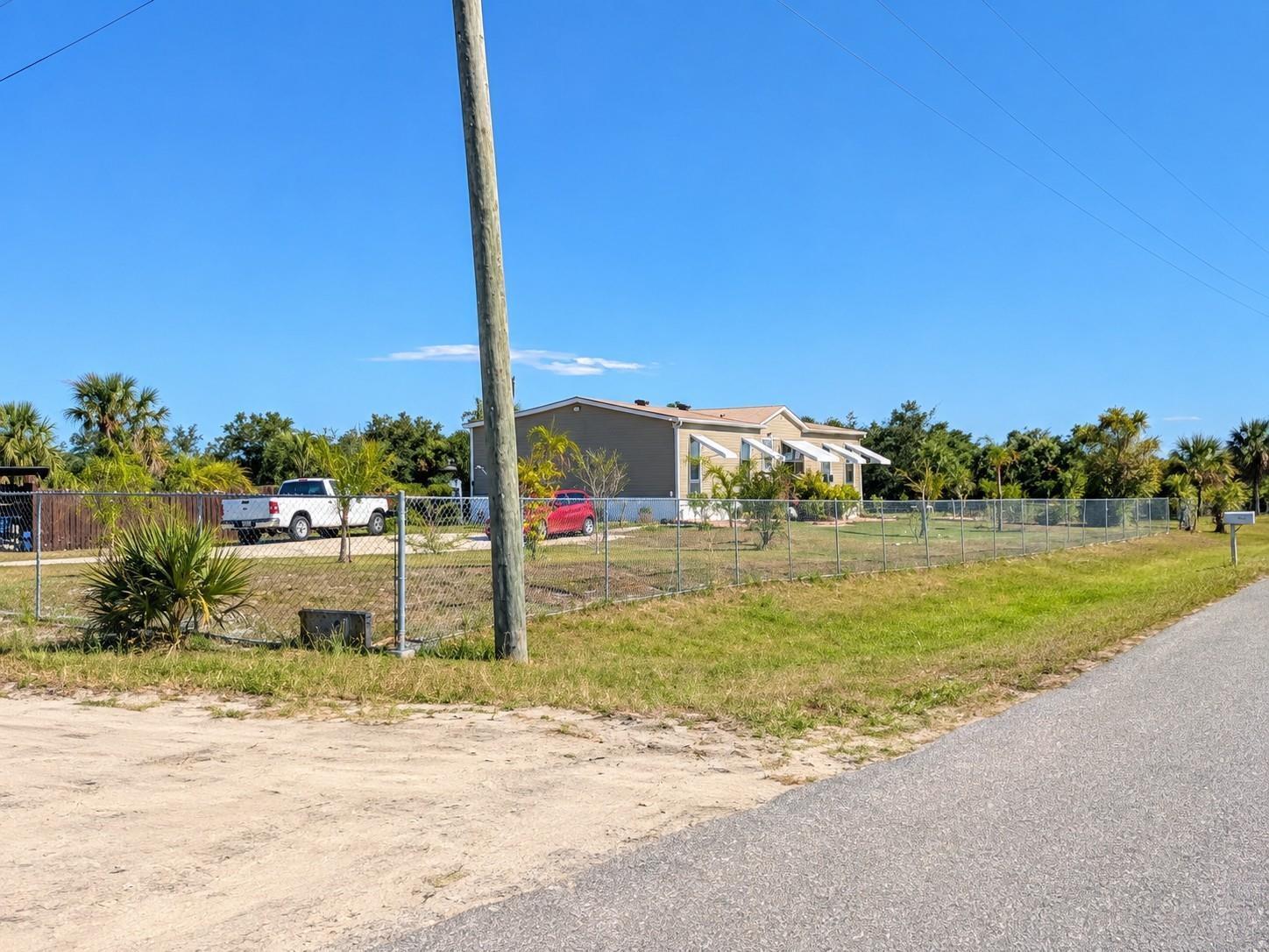 14516 NW 280TH Street, Okeechobee FL 34972 photo 5