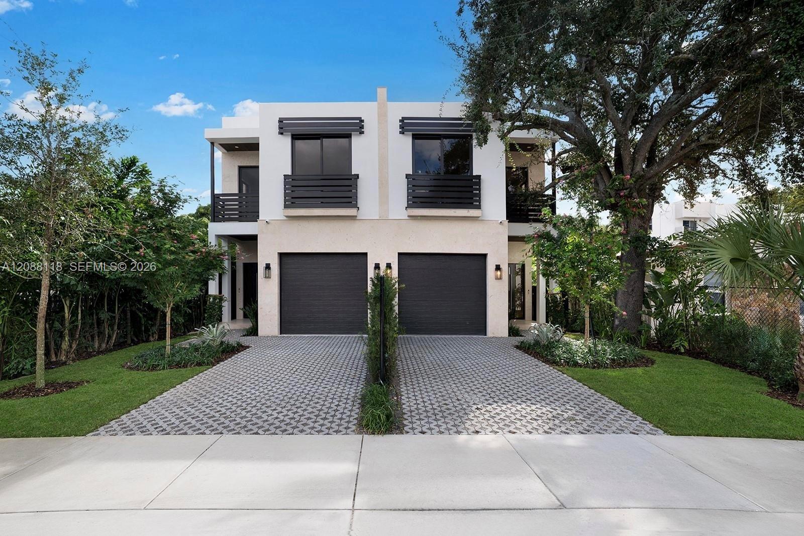 2610 SW 17 St., Miami FL 33145