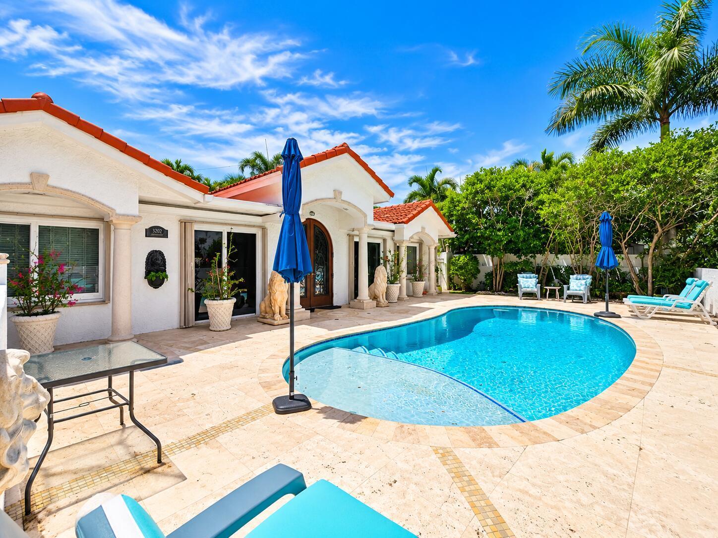 3202 Dow Street, Pompano Beach FL 33062 photo 3
