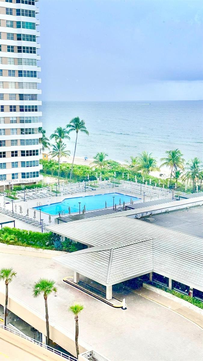 1980 S Ocean Dr # 8D, Hallandale Beach FL 33009