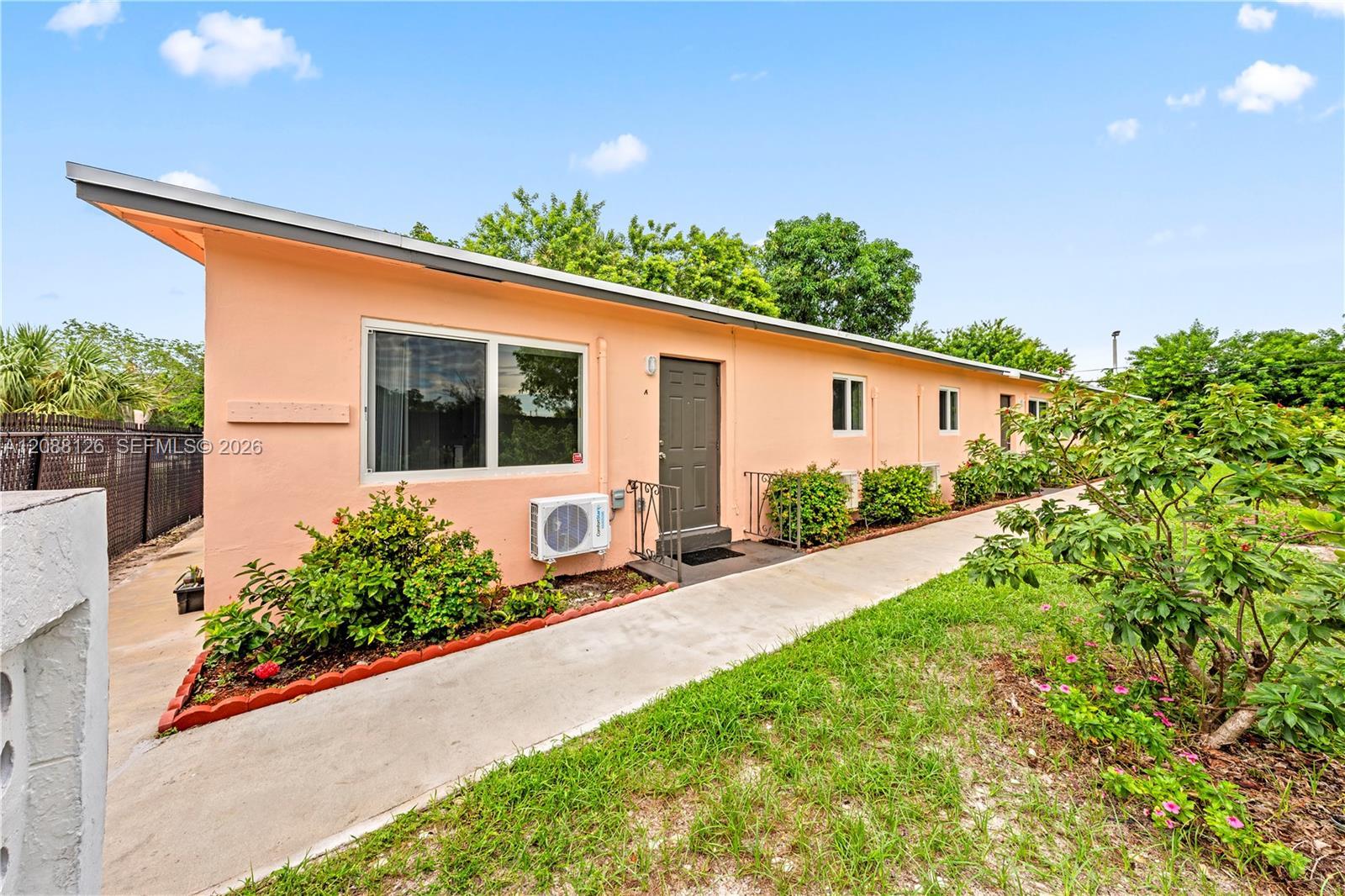 612 NW 10th Ter # A, Fort Lauderdale FL 33311