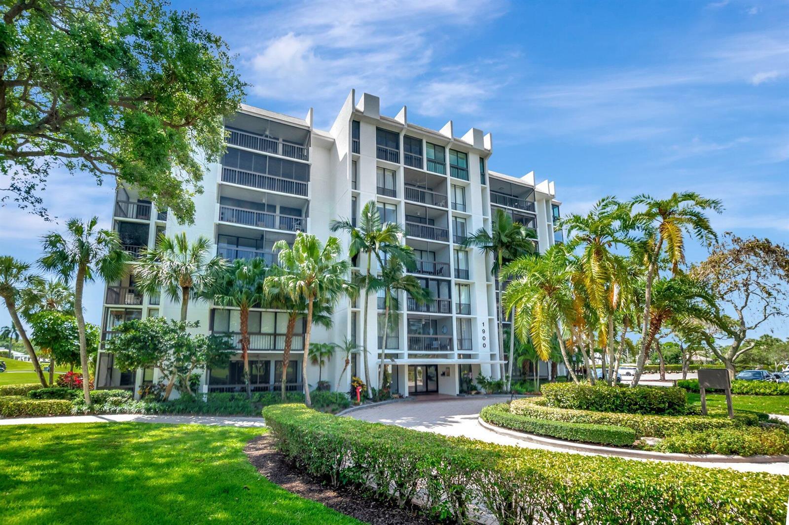 1926 Bridgewood Drive, Boca Raton FL 33434