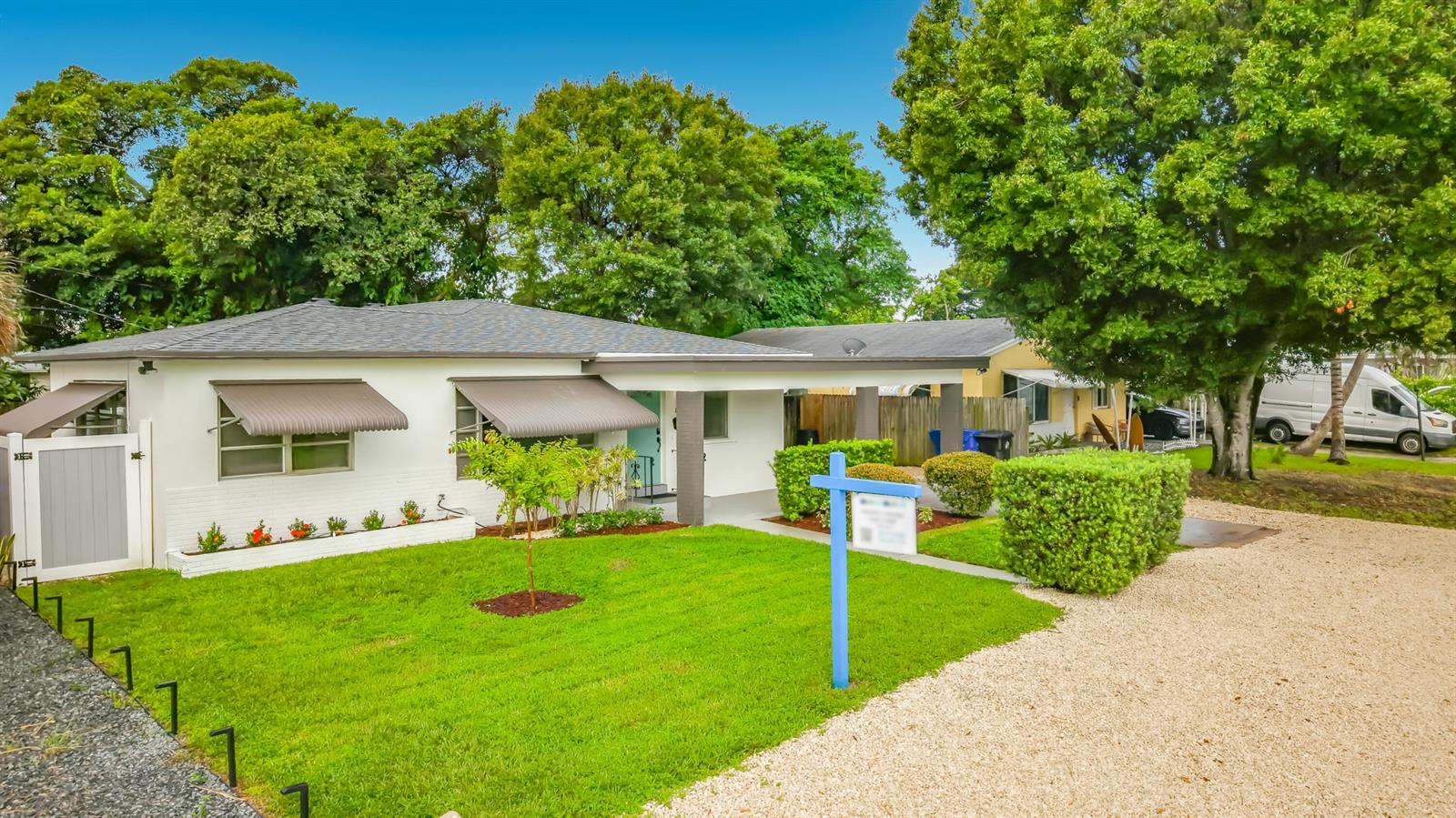 1110 SW 31st Street, Fort Lauderdale FL 33315