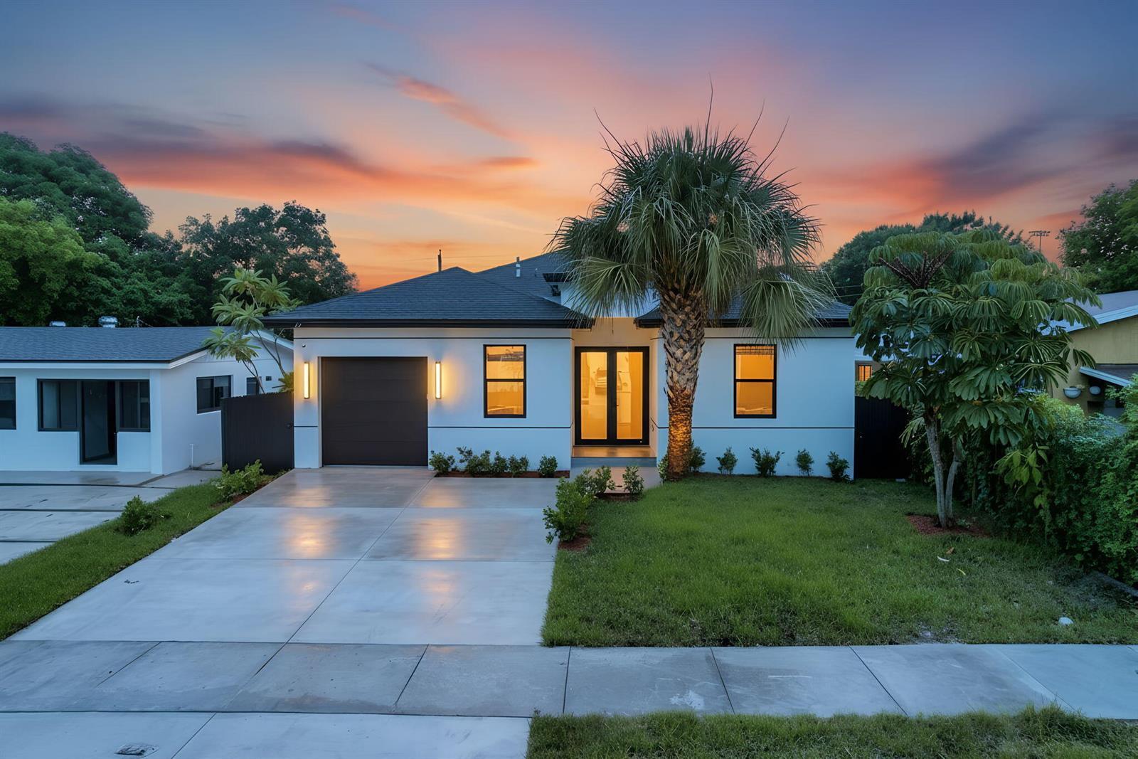 2540 NW 14TH Court, Fort Lauderdale FL 33311