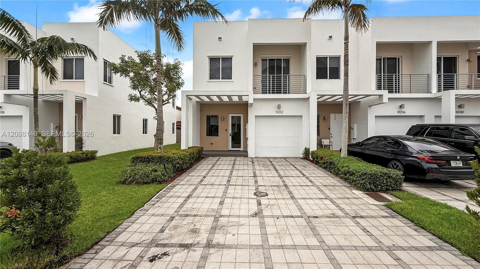 10232 NW 71st Ter # 10232, Doral FL 33178