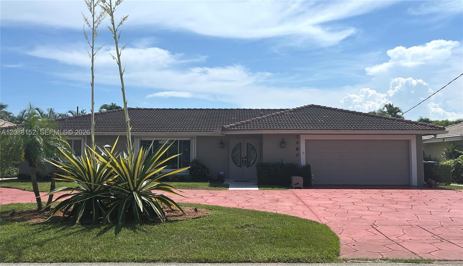 2480 NE 46th St, Lighthouse Point FL 33064