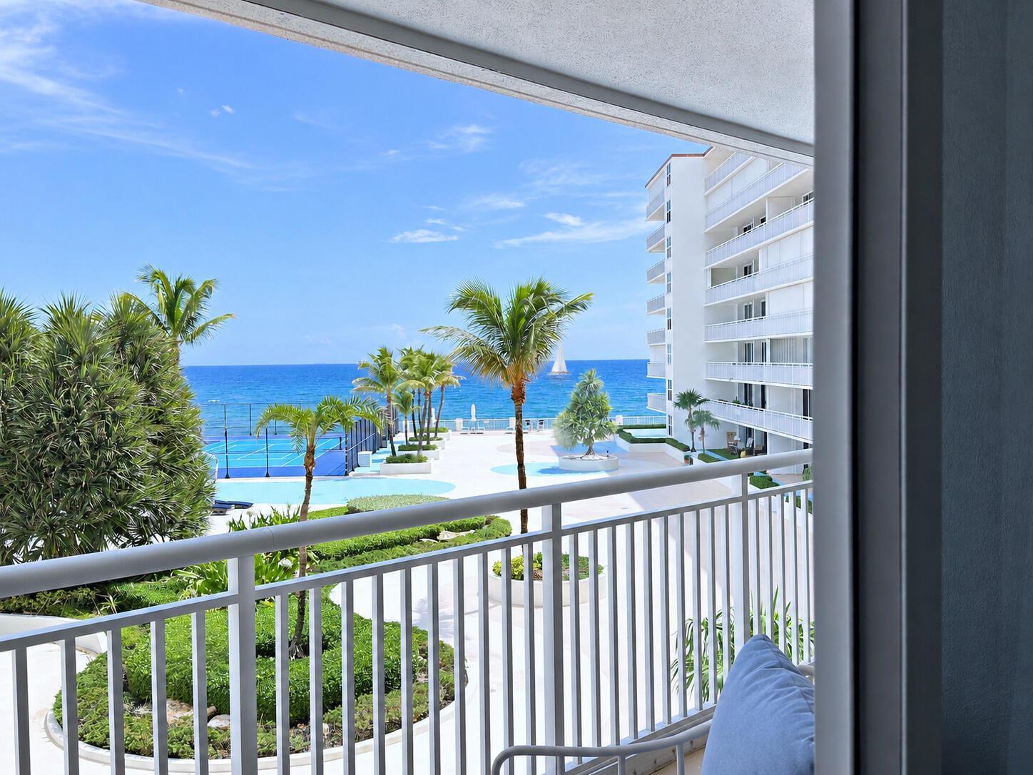 3546 S Ocean Boulevard # 422, South Palm Beach FL 33480 photo 2
