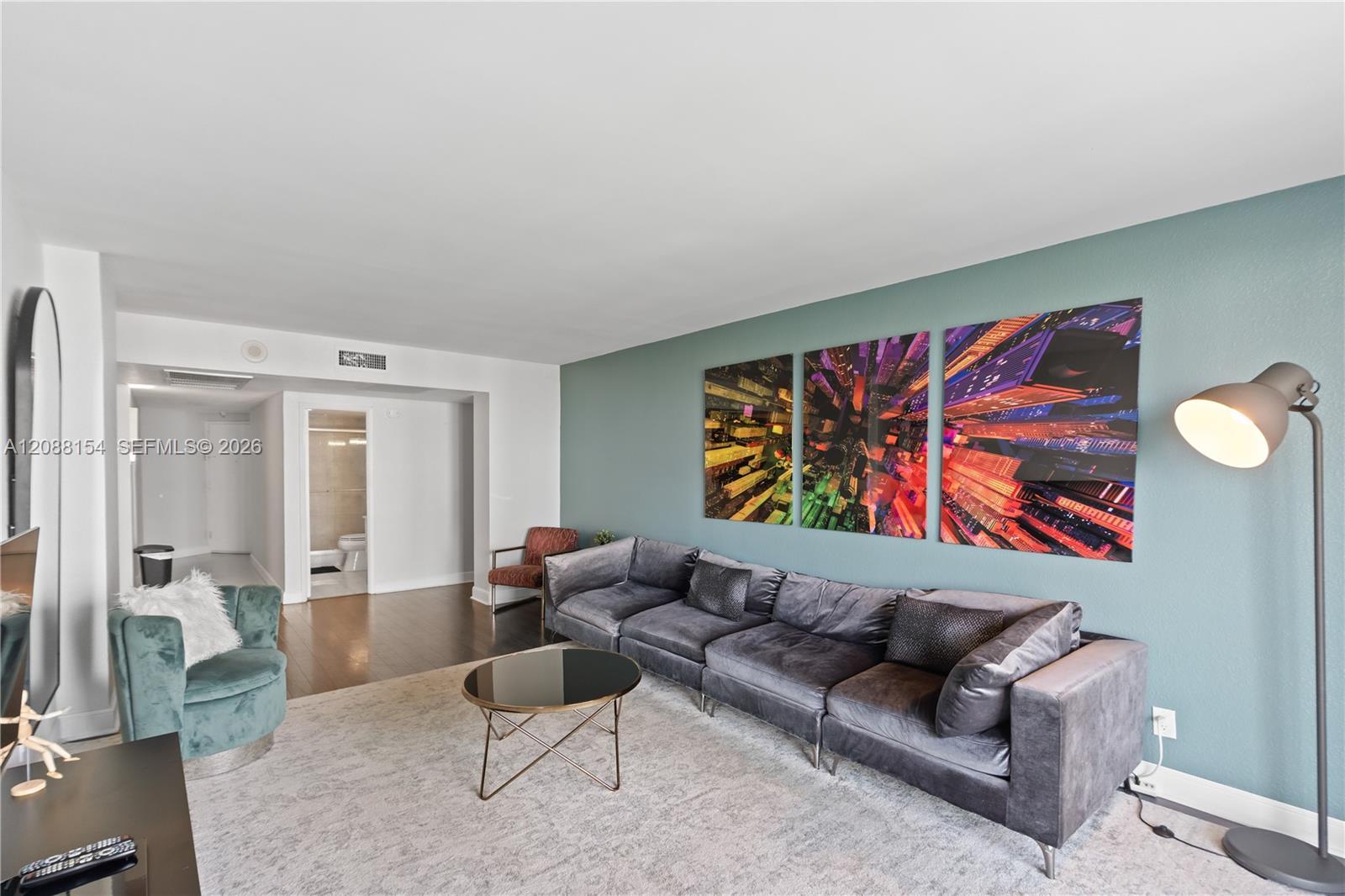 19370 Collins Ave # 816, Sunny Isles Beach FL 33160 photo 4