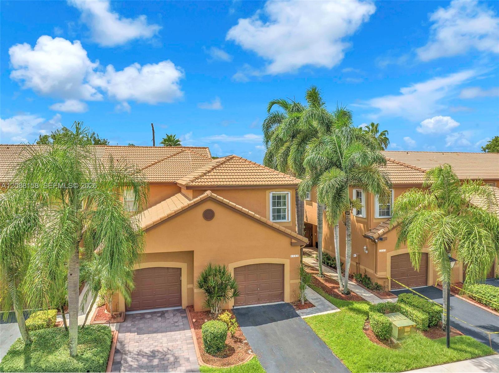 1303 Presidio Dr # 41, Weston FL 33327 photo 3