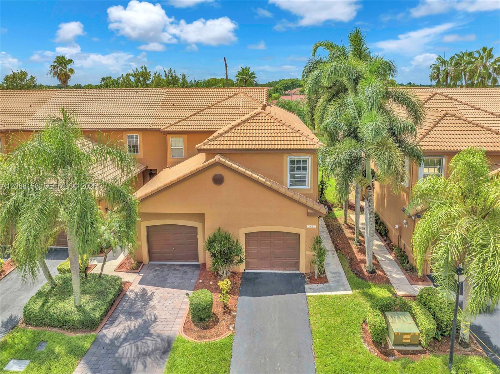 1303 Presidio Dr # 41, Weston FL 33327 photo 4
