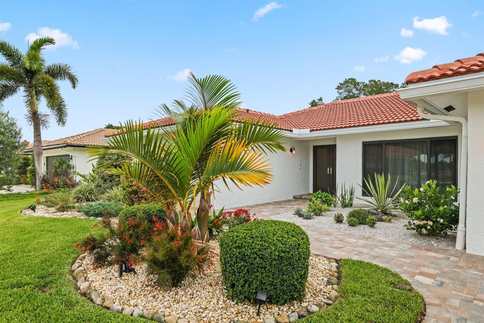 20195 Back 9 Drive, Boca Raton FL 33498 photo 3