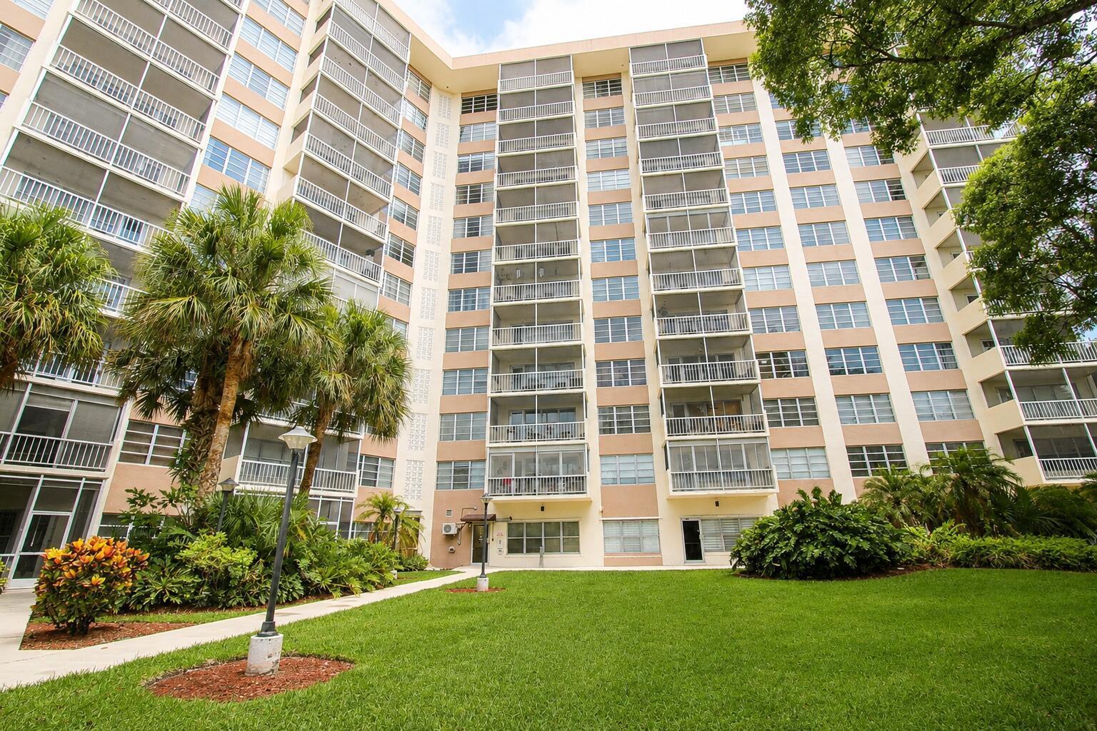 10777 W Sample Road # 716, Coral Springs FL 33065