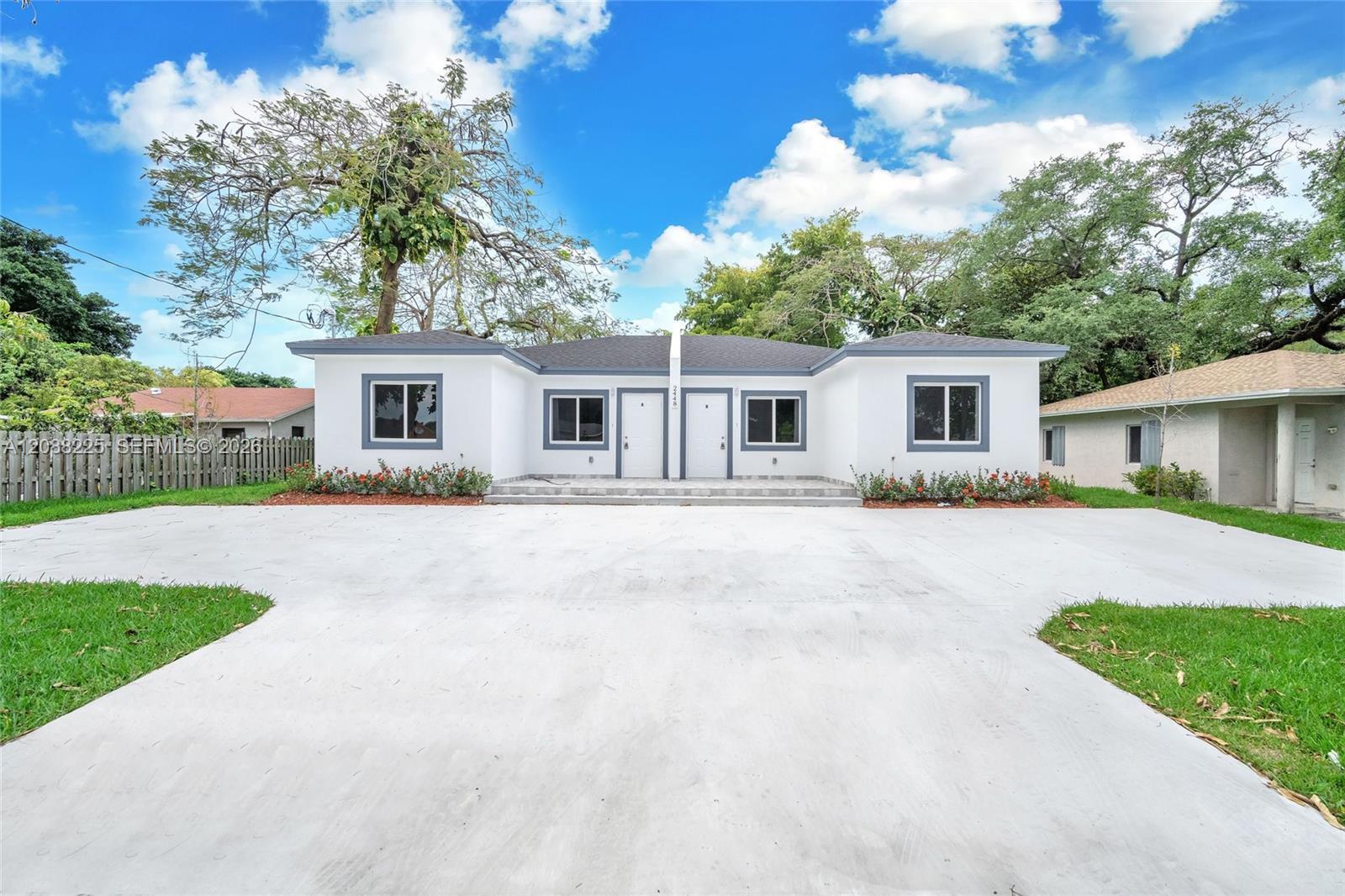 2448 NW 42nd St # B, Miami FL 33142