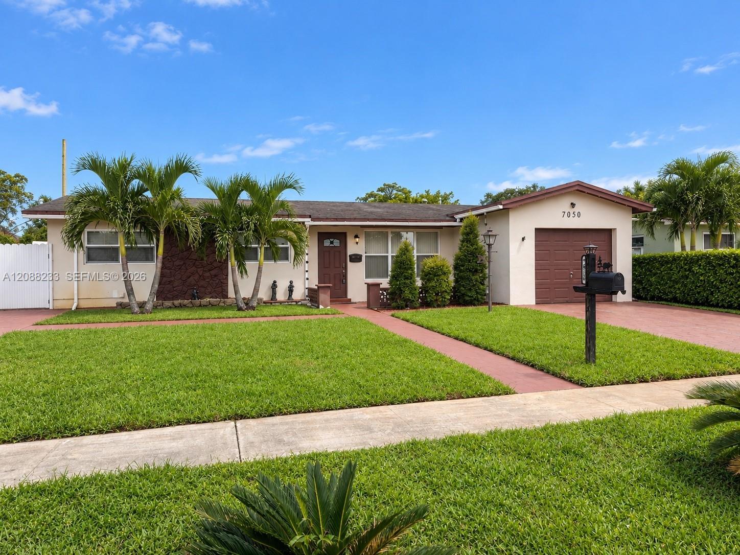 7050 SW 5th Ct # 0, Pembroke Pines FL 33023