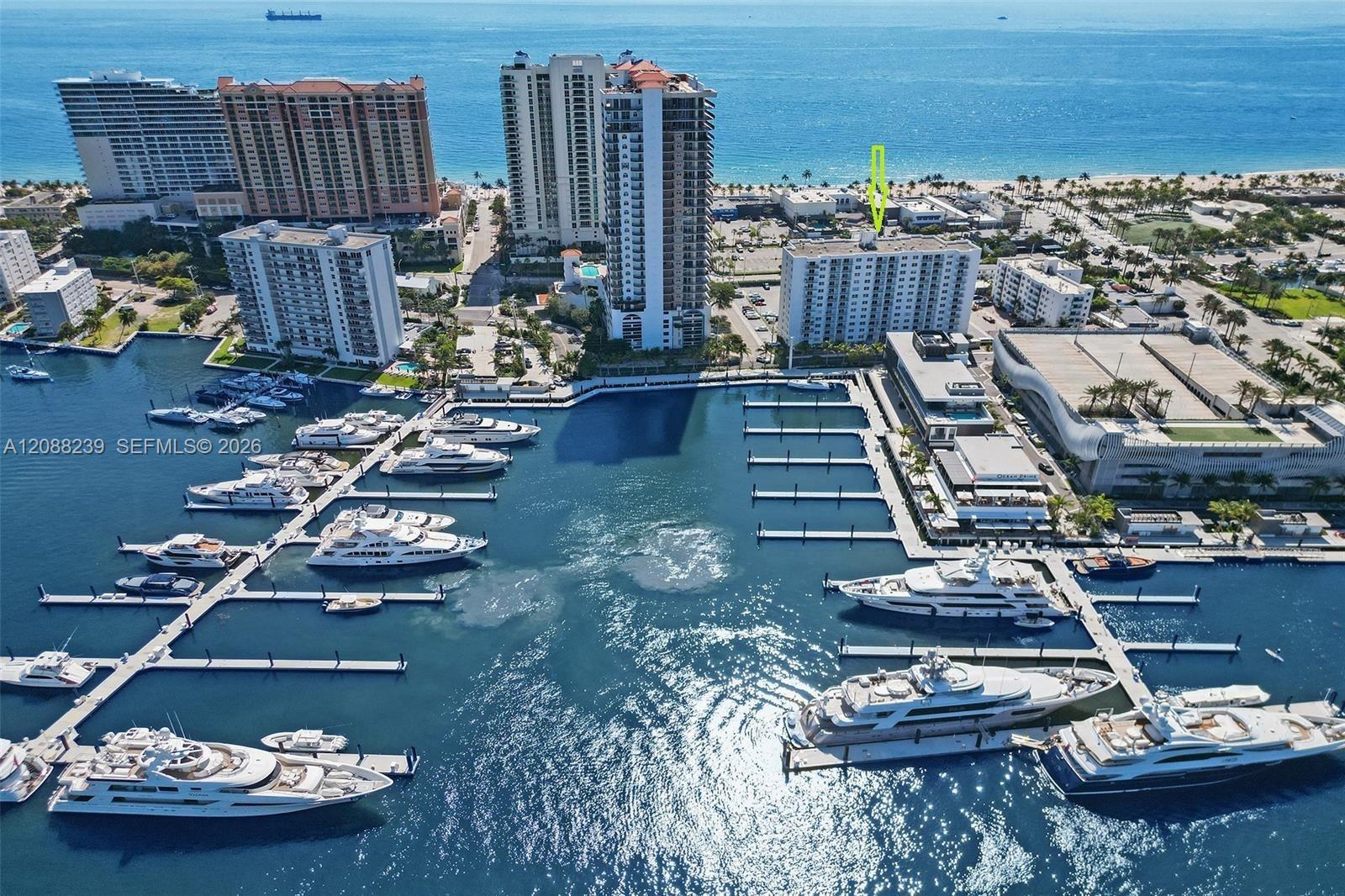 200 S Birch Rd # 908, Fort Lauderdale FL 33316 photo 2