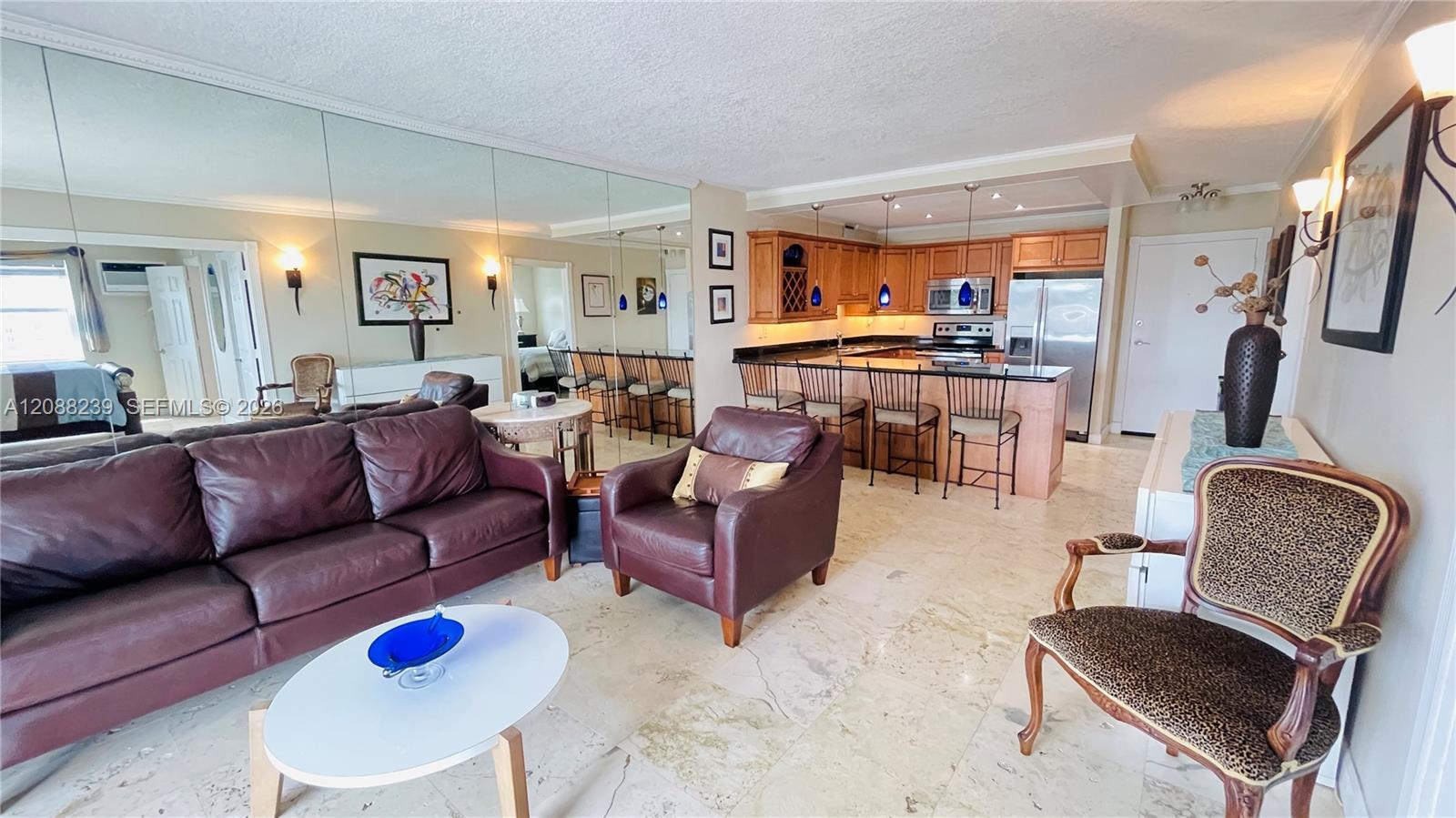 200 S Birch Rd # 908, Fort Lauderdale FL 33316 photo 3