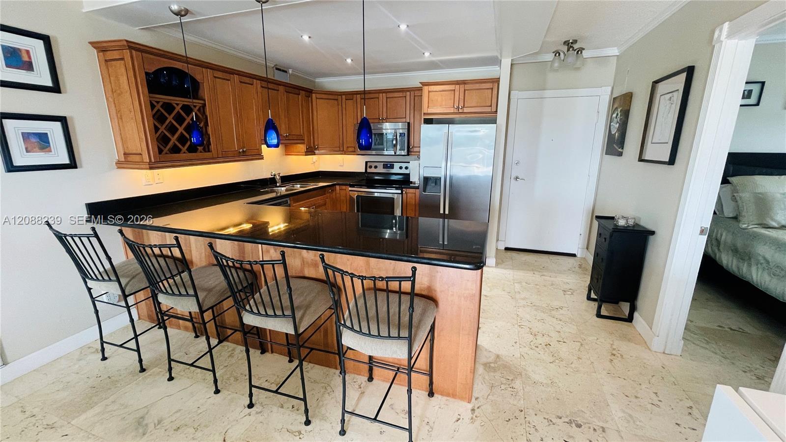 200 S Birch Rd # 908, Fort Lauderdale FL 33316 photo 5