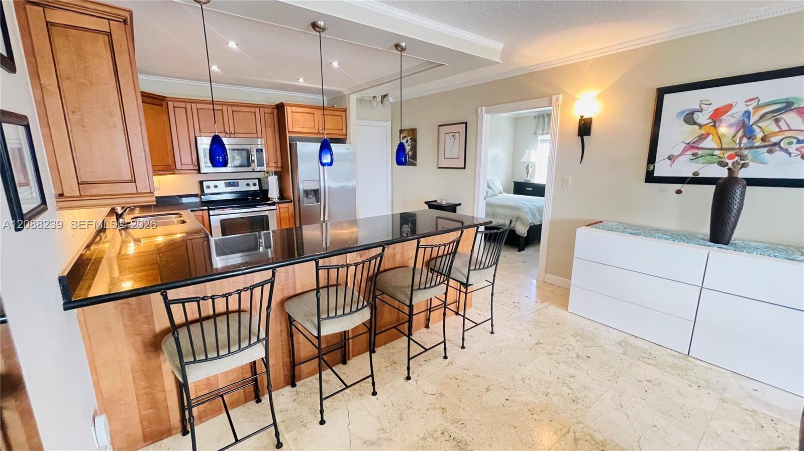 200 S Birch Rd # 908, Fort Lauderdale FL 33316 photo 4