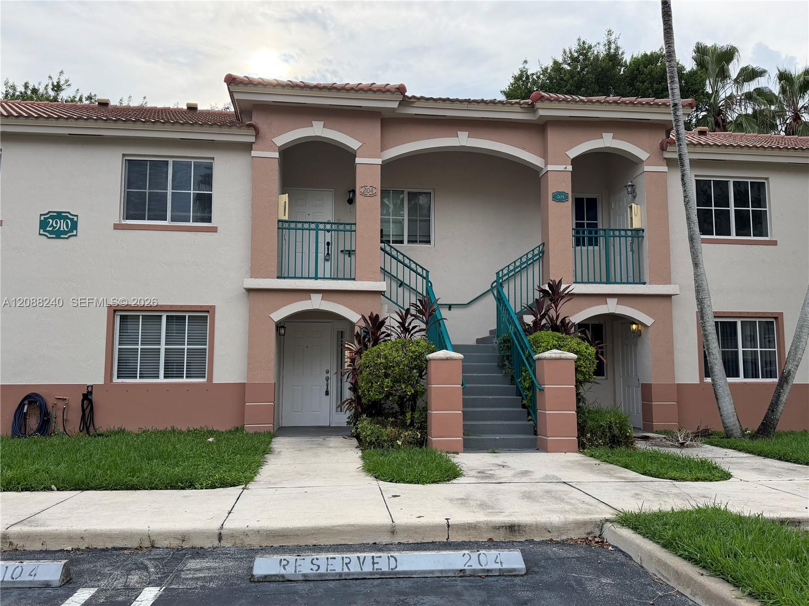2910 SE 13th Rd # 44, Homestead FL 33035
