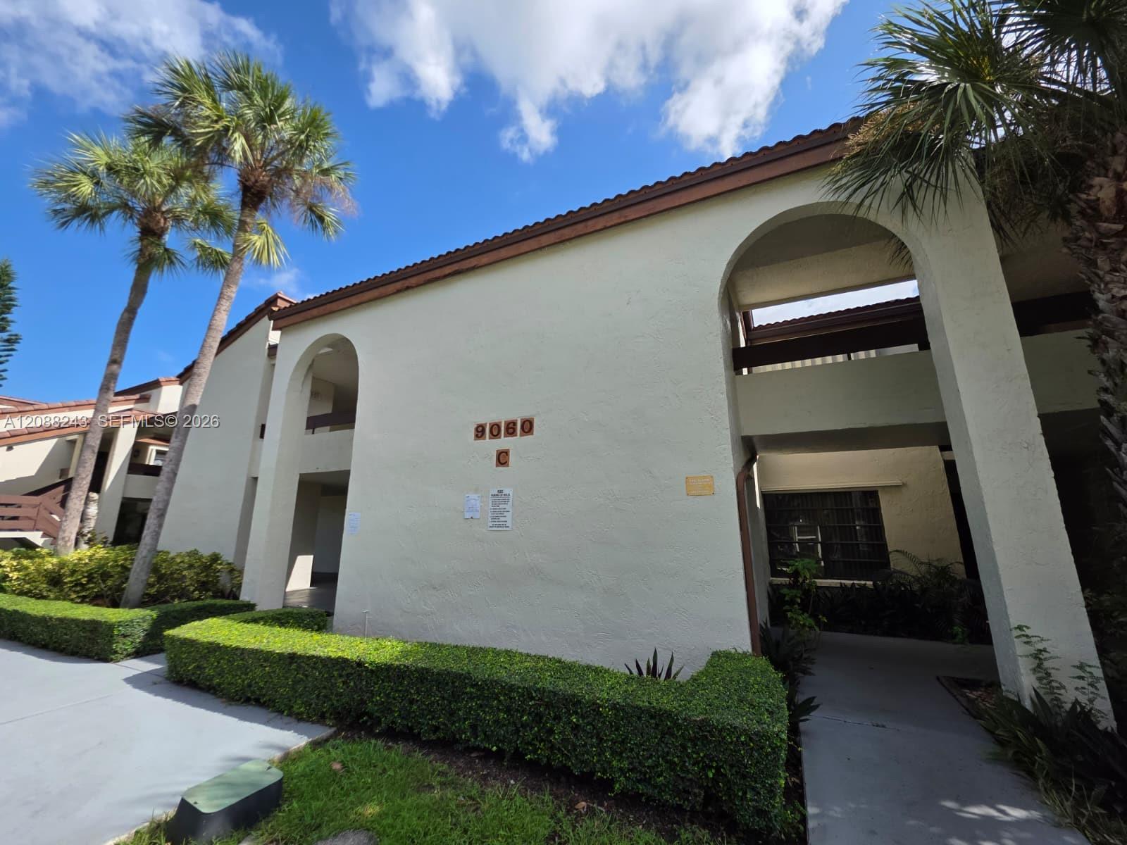 9060 SW 125th Ave # C202, Miami FL 33186 photo 3