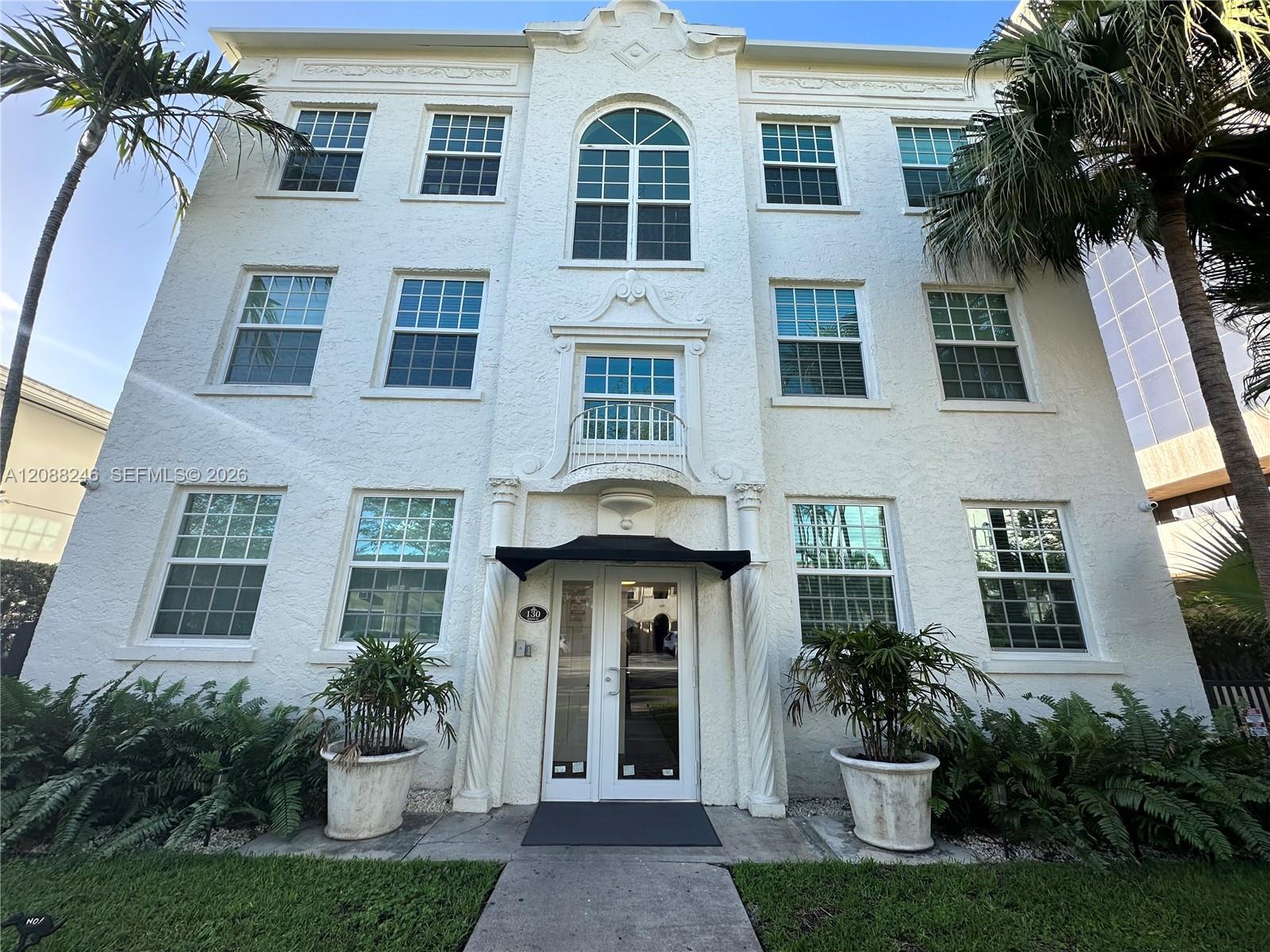 130 Antiquera Ave # 8, Miami FL 33134