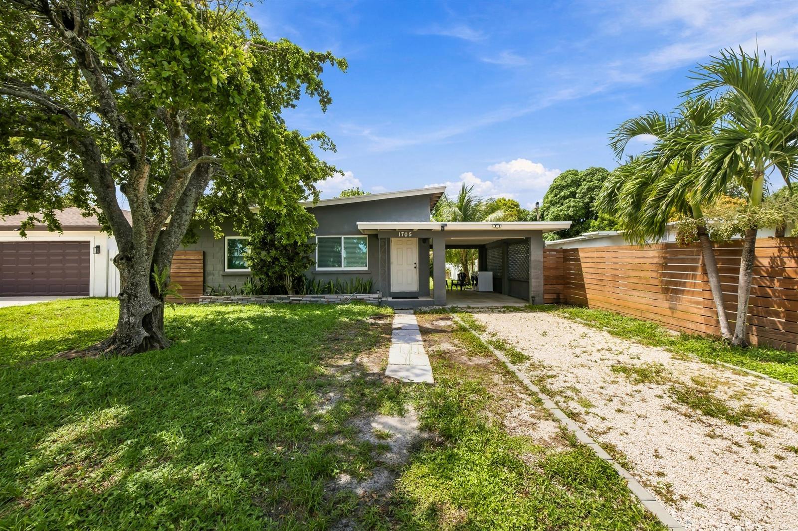 1705 NW 6th Avenue, Fort Lauderdale FL 33311