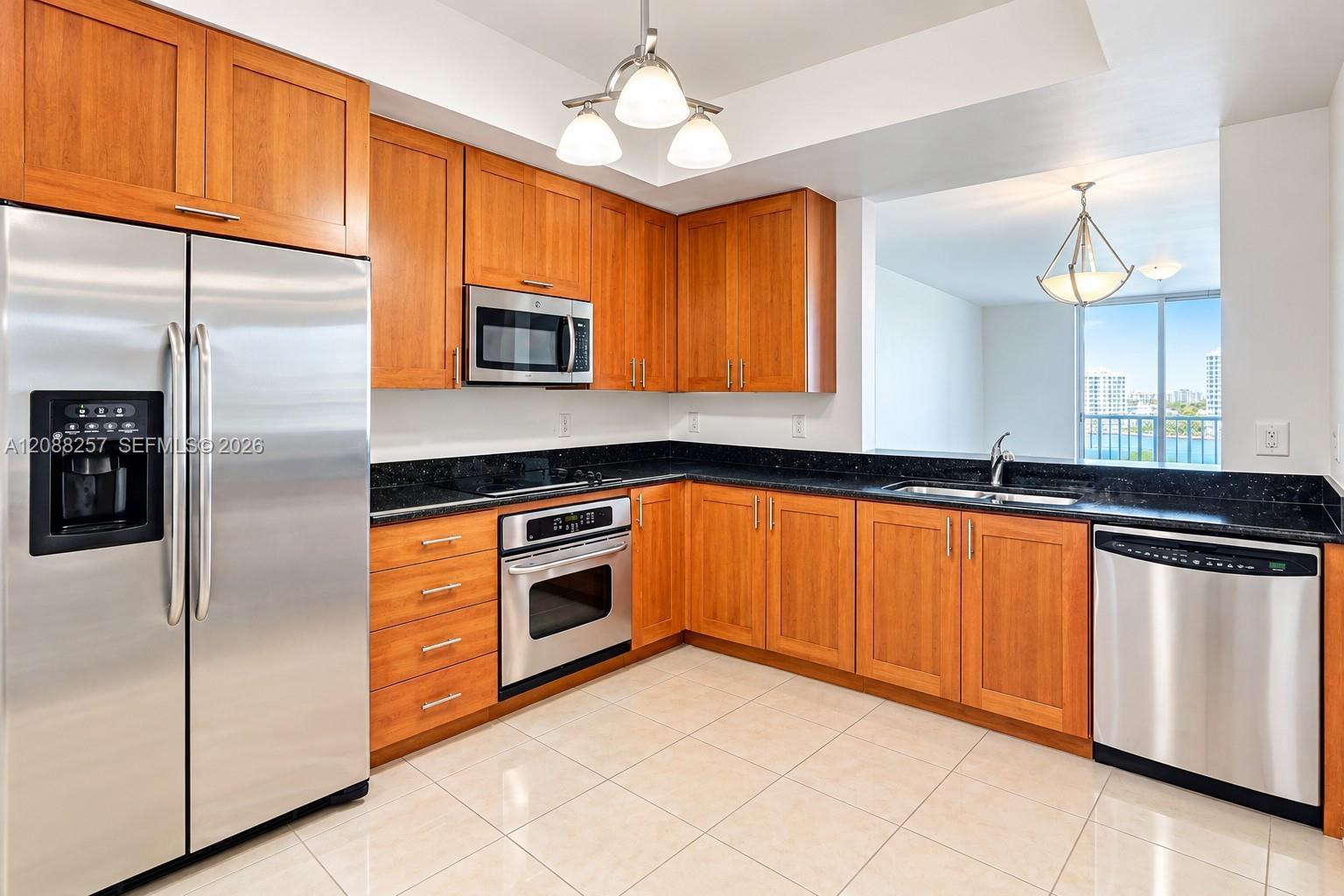 Property at 3340 NE 190 ST # 1204, Aventura FL 33180