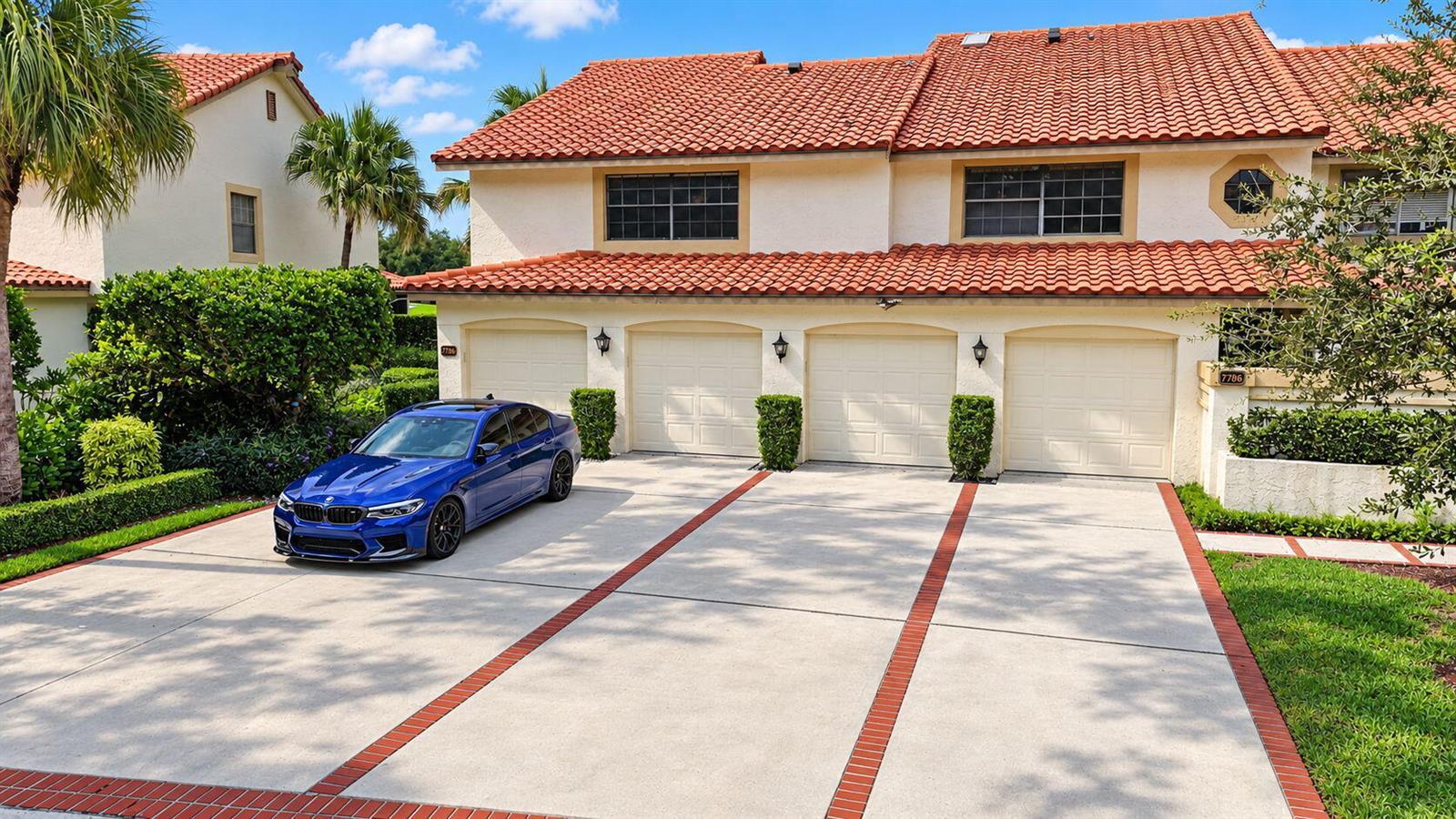 7756 La Mirada Drive, Boca Raton FL 33433 photo 3