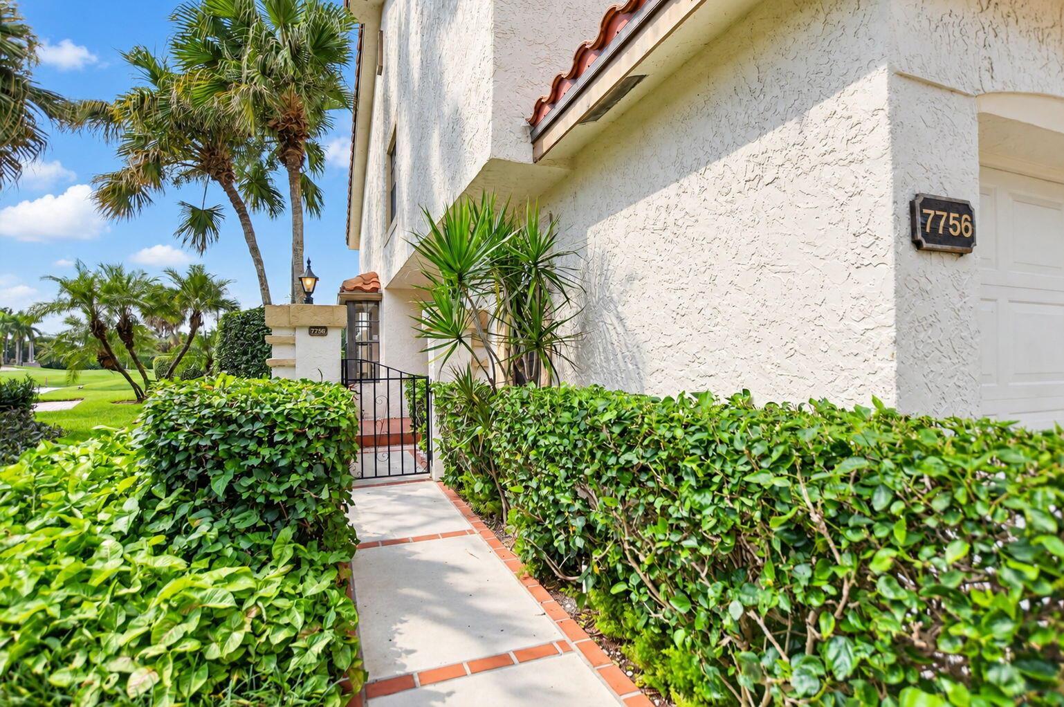 7756 La Mirada Drive, Boca Raton FL 33433 photo 5
