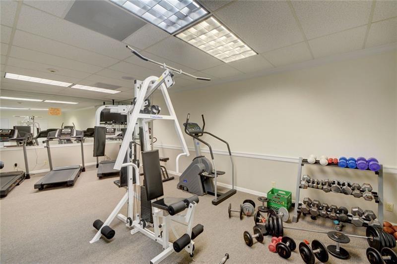 10777 W SAMPLE Road # 619, Coral Springs FL 33065 photo 3