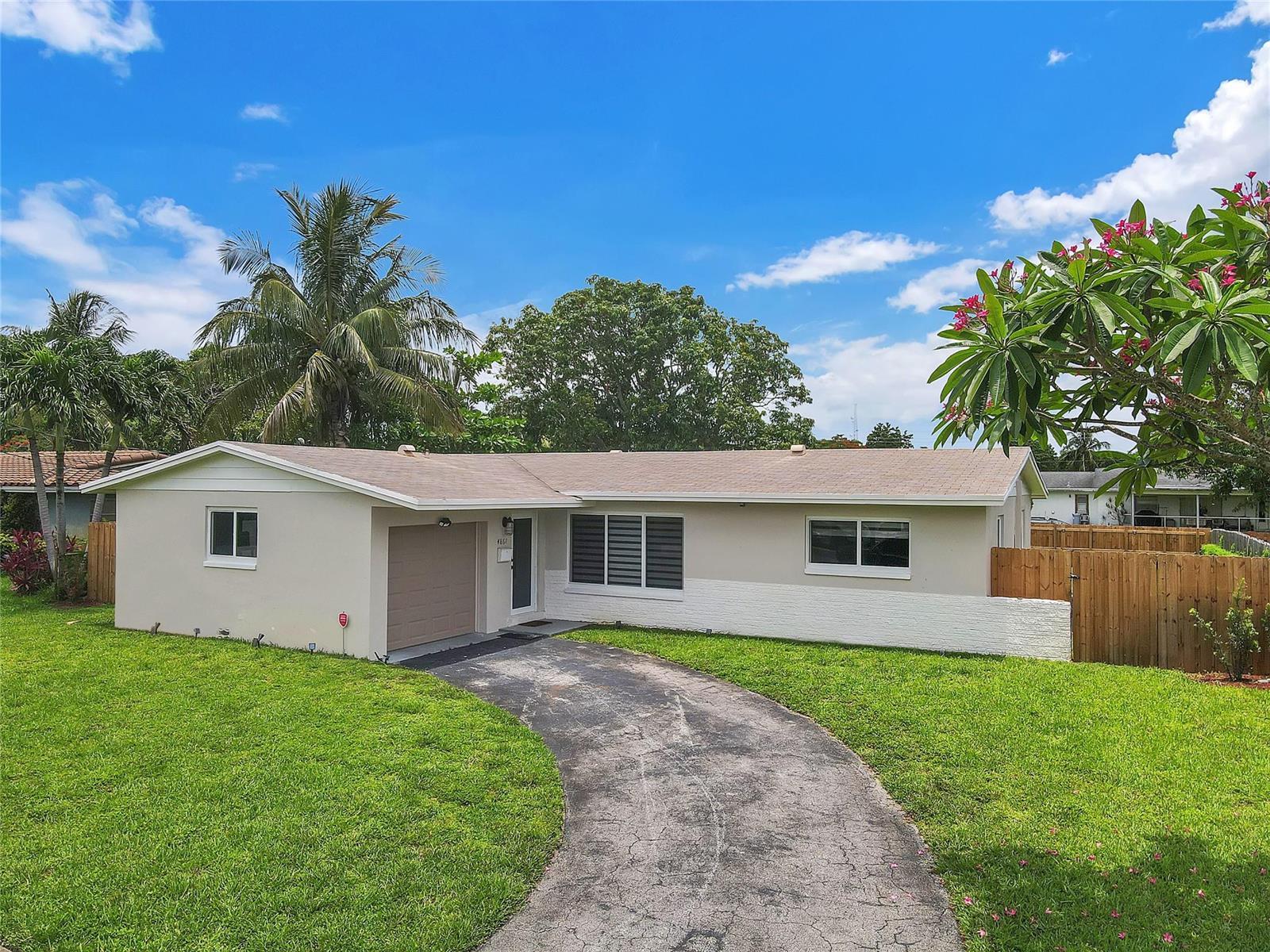 4861 NW 6TH Court, Plantation FL 33317 photo 5