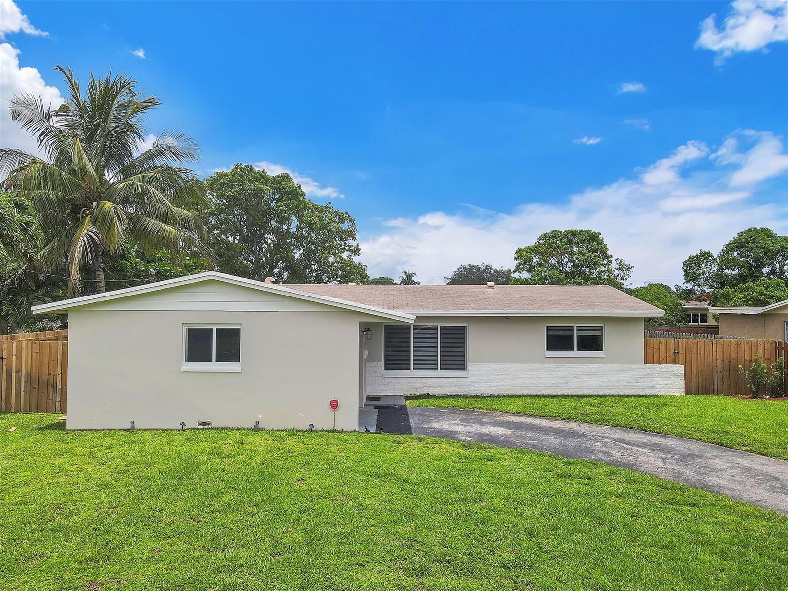 4861 NW 6TH Court, Plantation FL 33317 photo 4